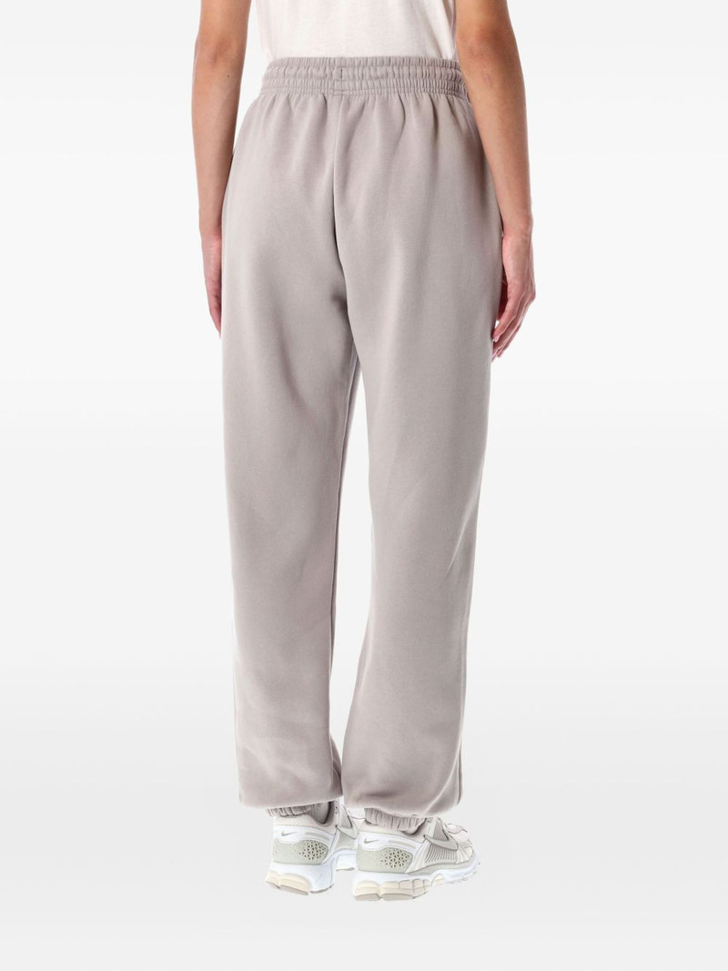 Nike Phoenix high-waist track pants outlook