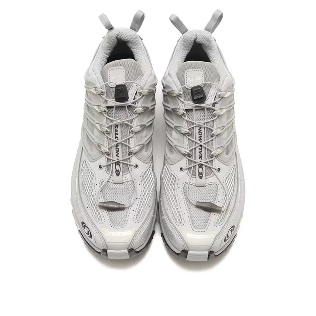 SALOMON ACS Pro 'Metal Silver Metallic' 472991 - 3