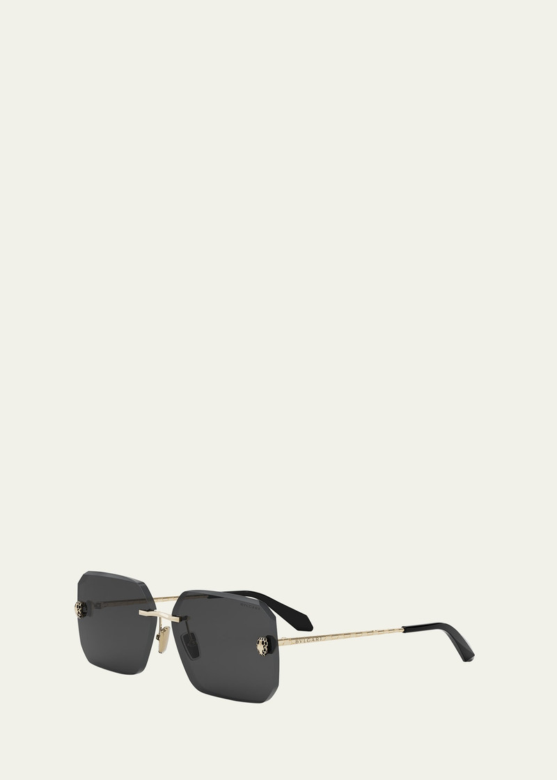 BVLGARI Serpenti Sunglasses outlook