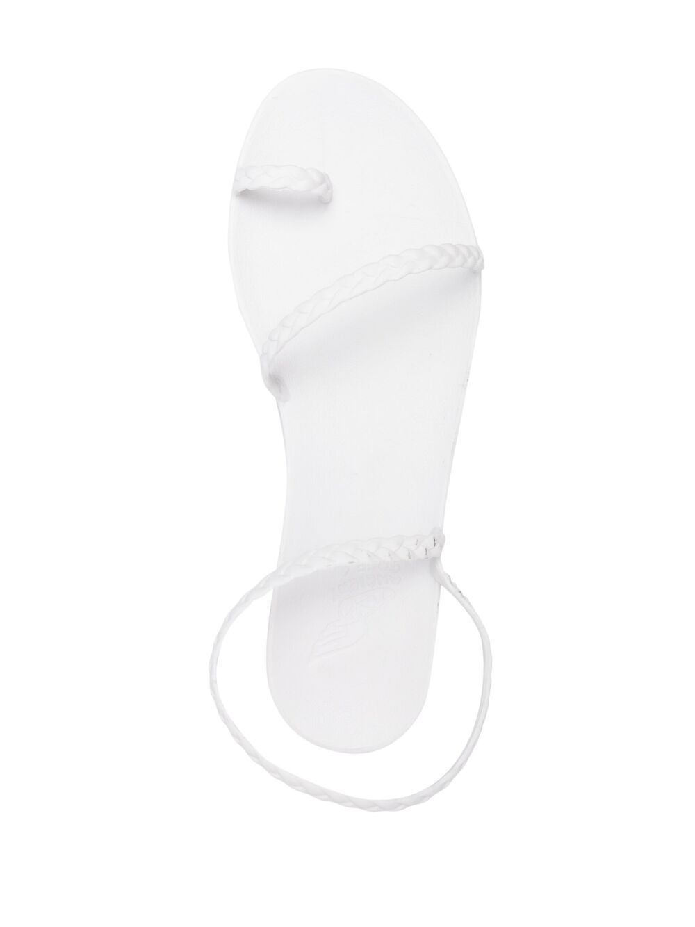 Eleftheria jelly sandals - 4