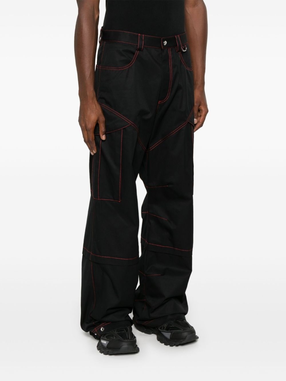 cargo pants - 3