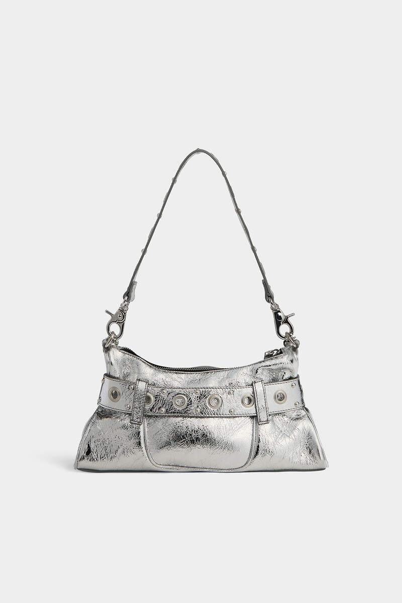 DSQUARED2 GOTHIC DSQUARED2 BELT BAG outlook
