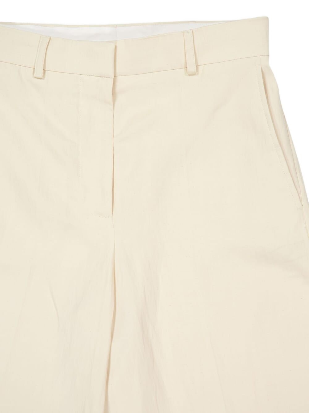 culotte trousers - 3