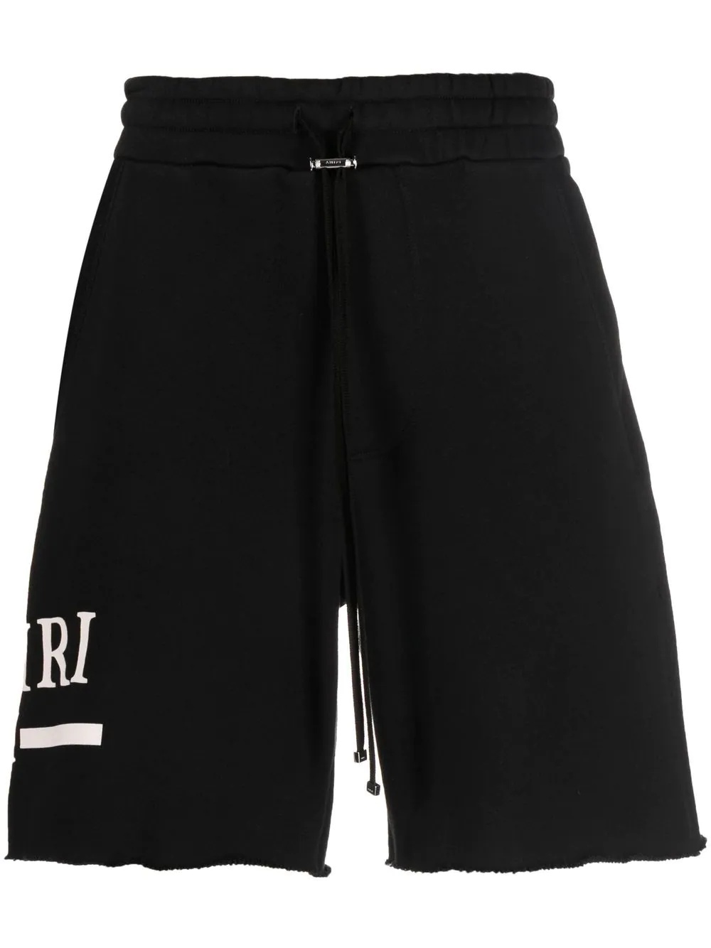 Ma Bar logo-print track shorts - 1