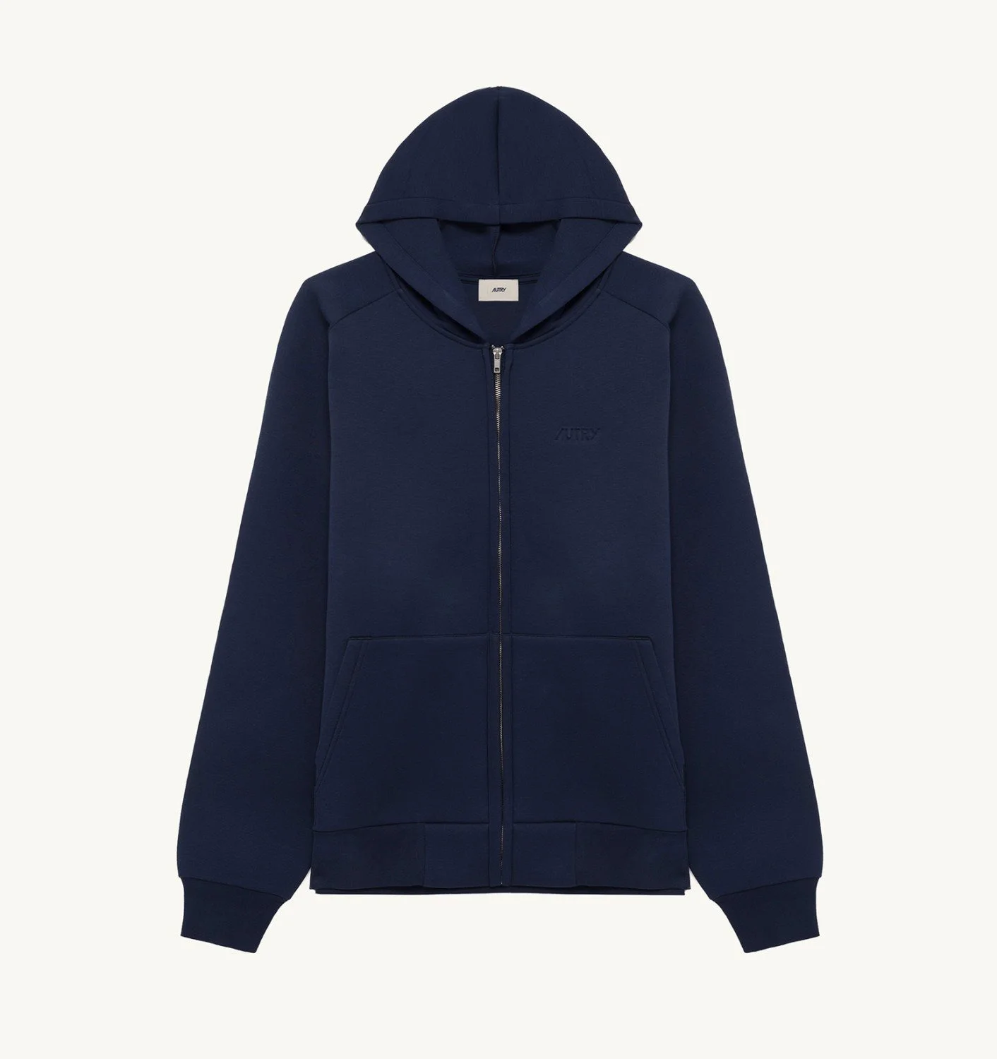 UNISEX NEOPRENE JACKET - 1