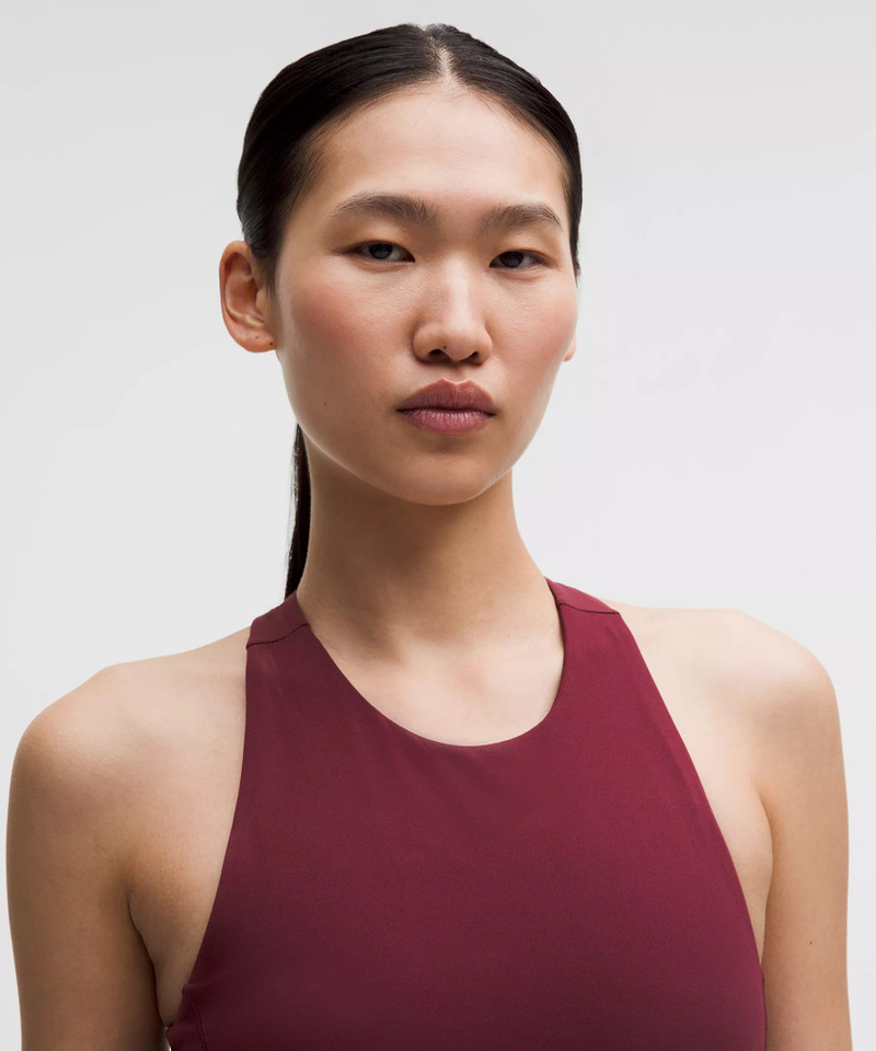 Swift Speed Cropped Tank Top *B/C Cup 4