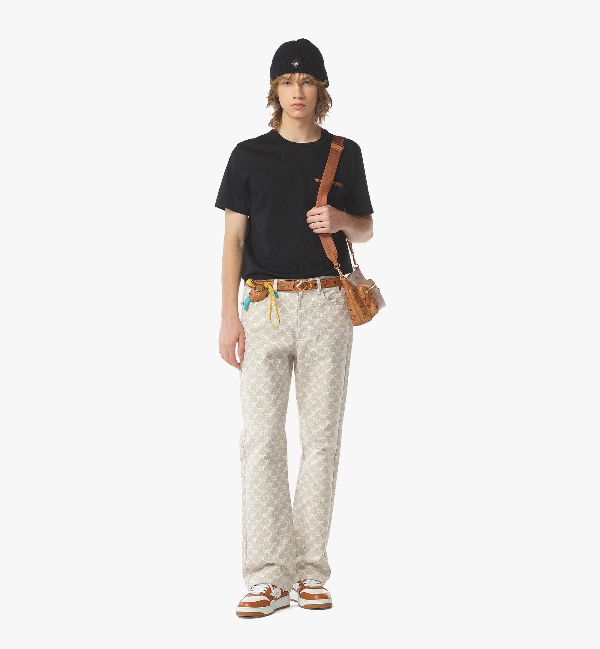 Aren Crossbody in Visetos - 6