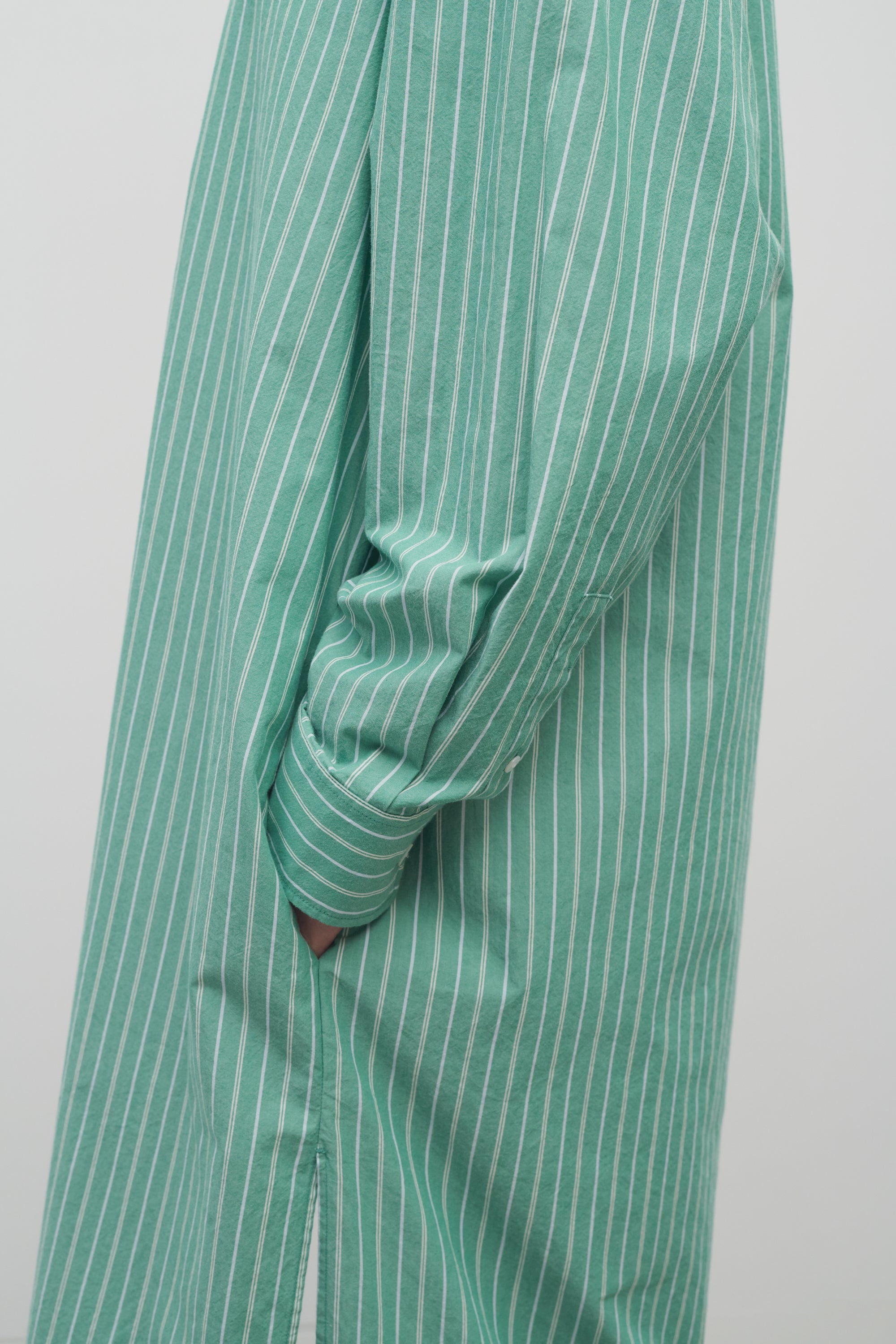 Chihiro Dress in Cotton - 6