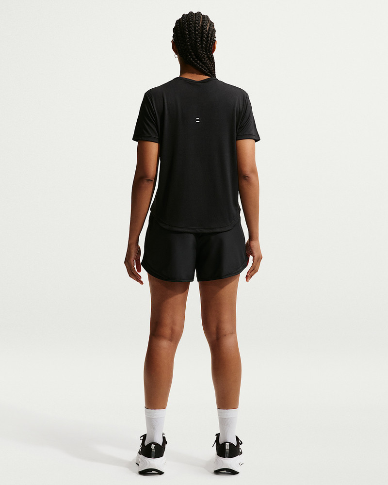 Nike Tempo Women's Dri-FIT Short-Sleeve Running Top 5