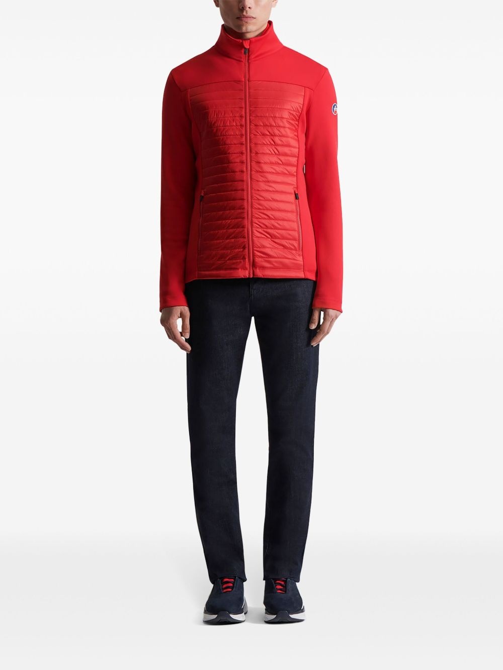 Aspon jacket - 2