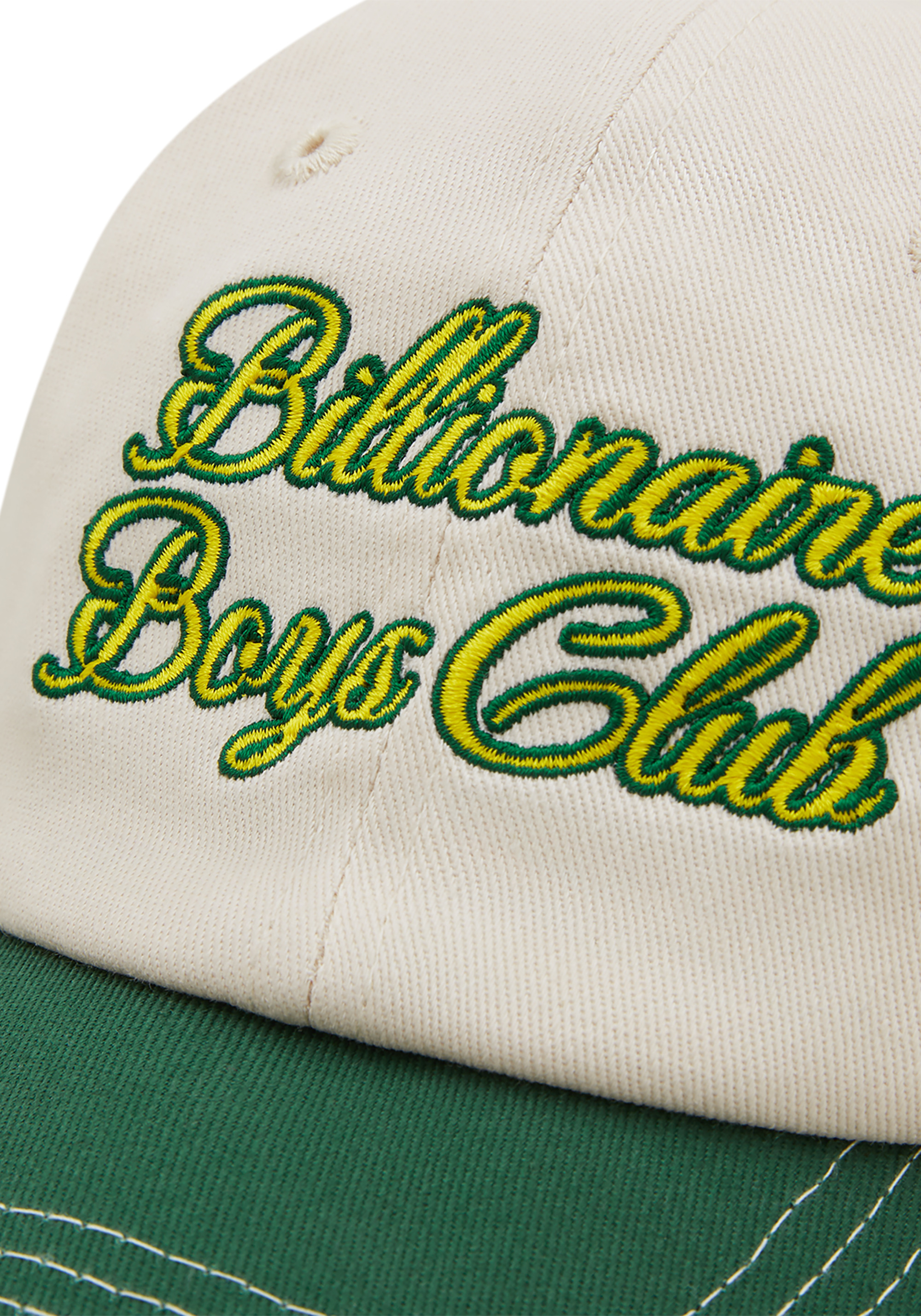 SIGNATURE BASEBALL CAP - 3