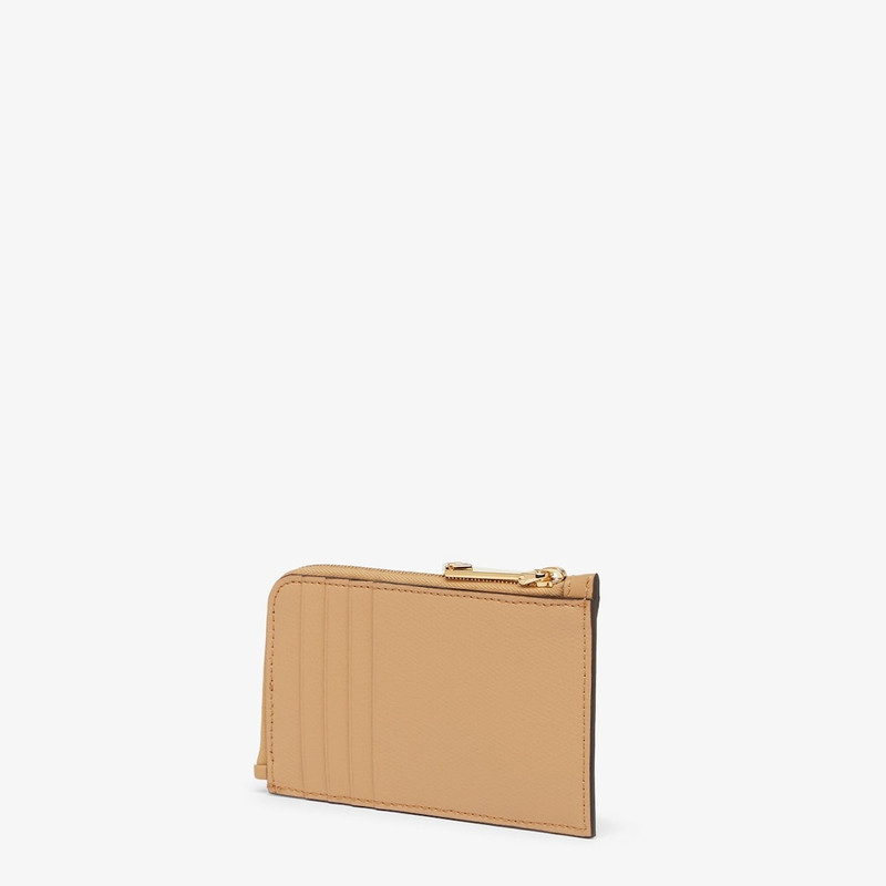 FENDI FF Diamonds Card Case outlook