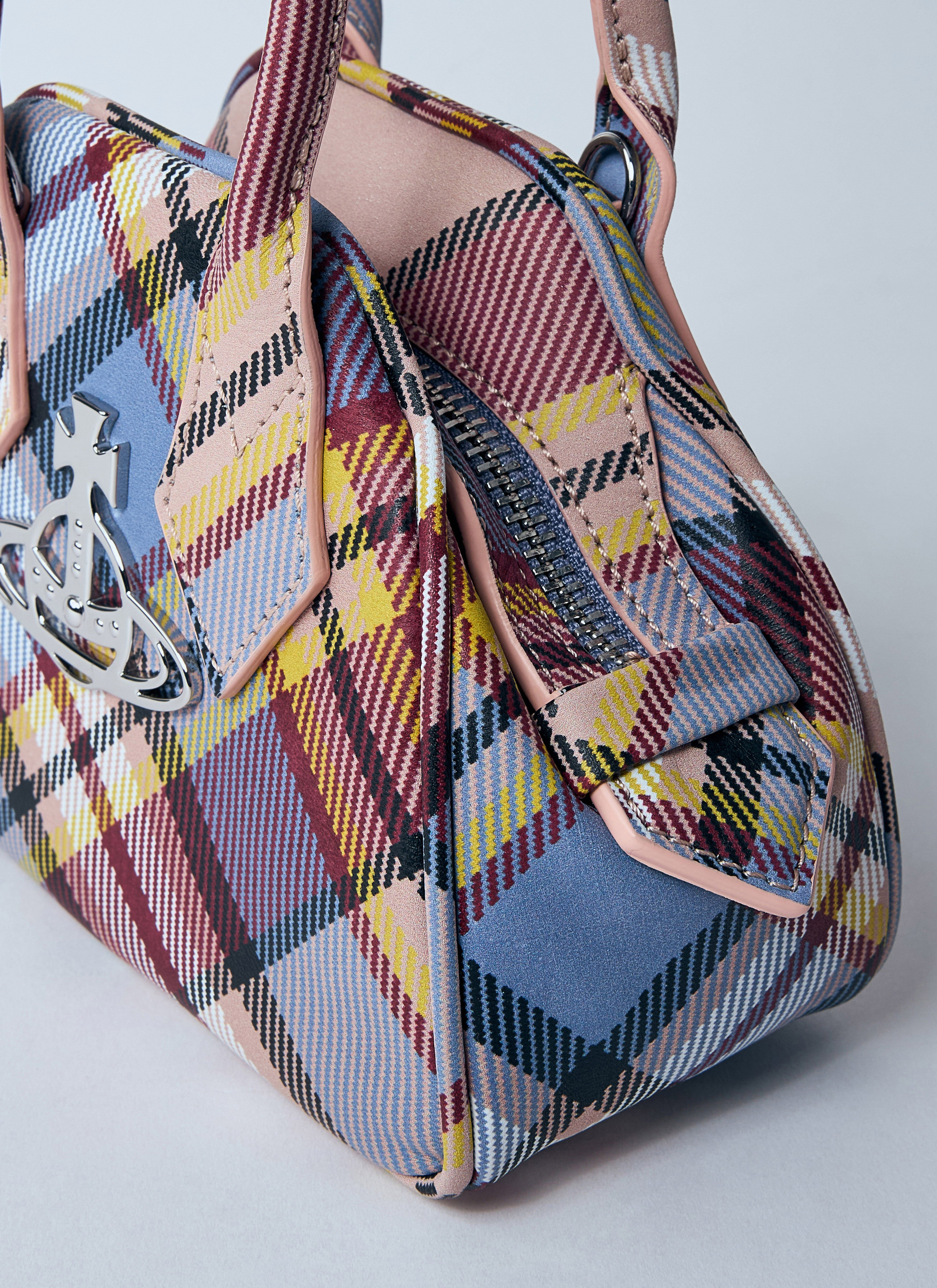 Mini Yasmine Handbag - 5