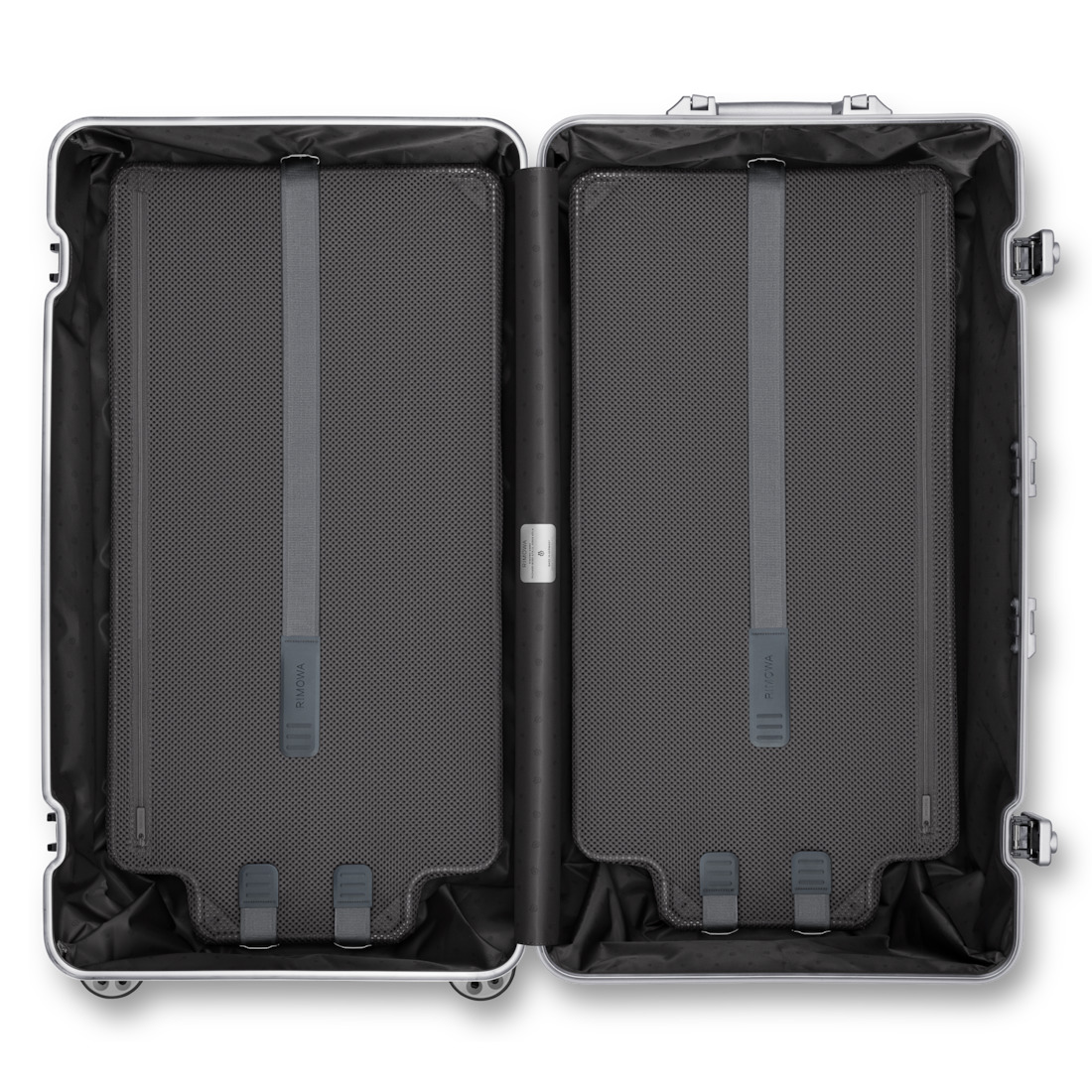 Original Trunk Plus - 5
