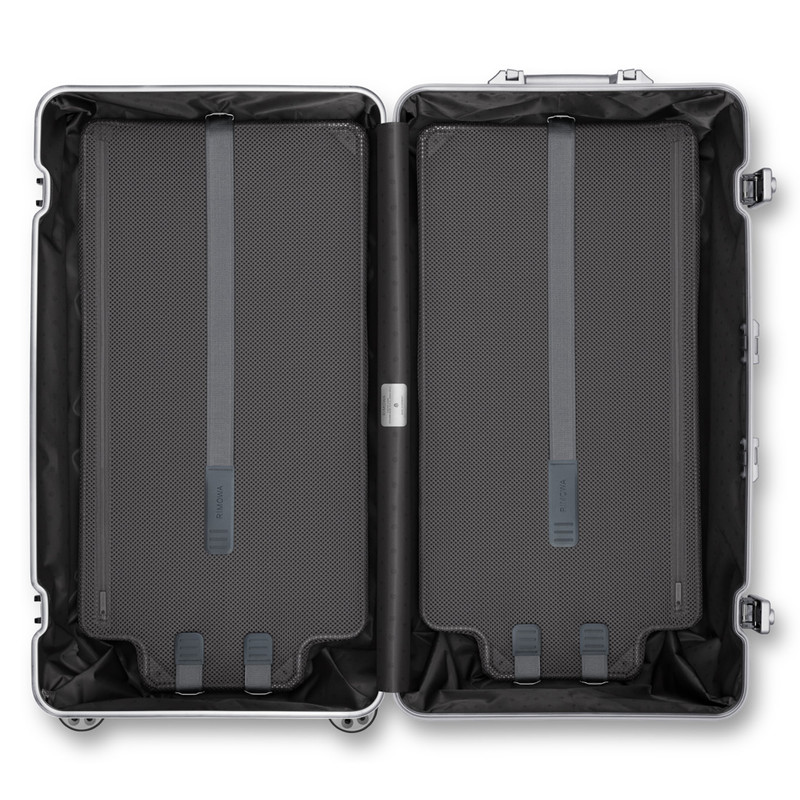 Original Trunk Plus 5
