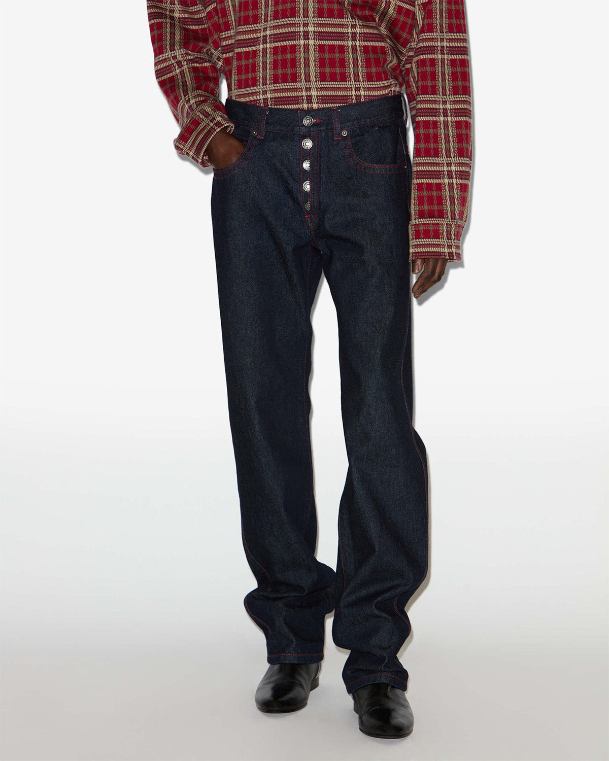 JEFFREY PANTS - 4