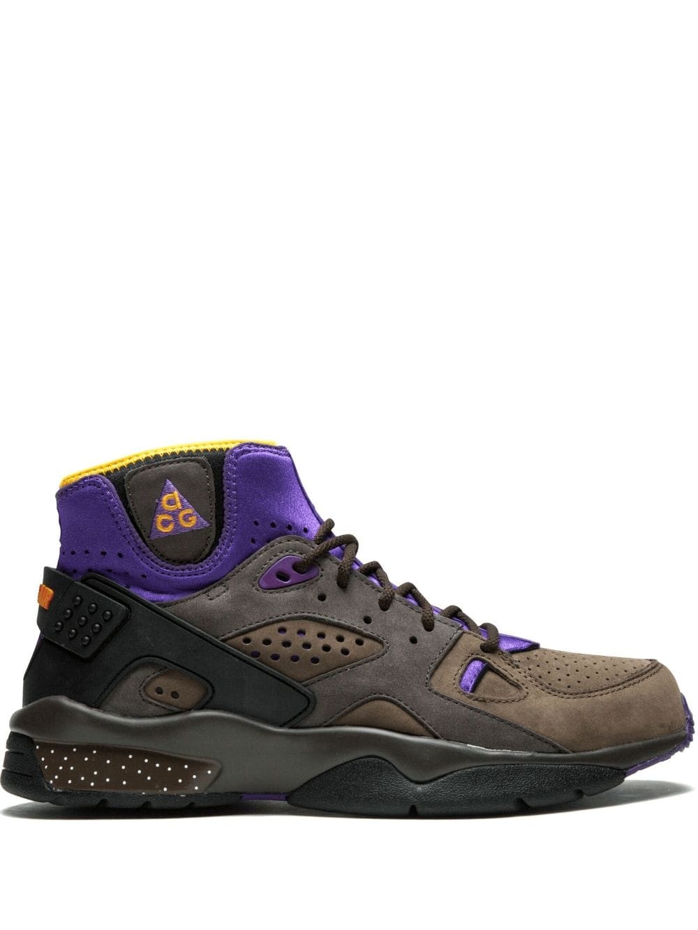 ACG Air Mowabb OG "Trail End Brown" sneakers - 1