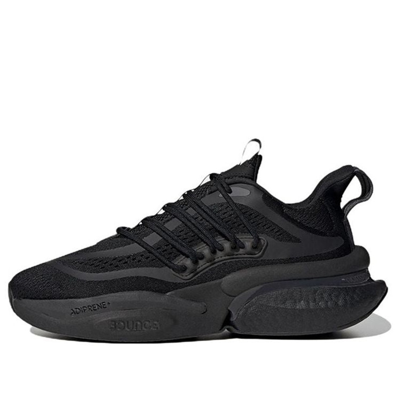 adidas 알파보스트 V1 신발 '코어 블랙' HP2760 - 1