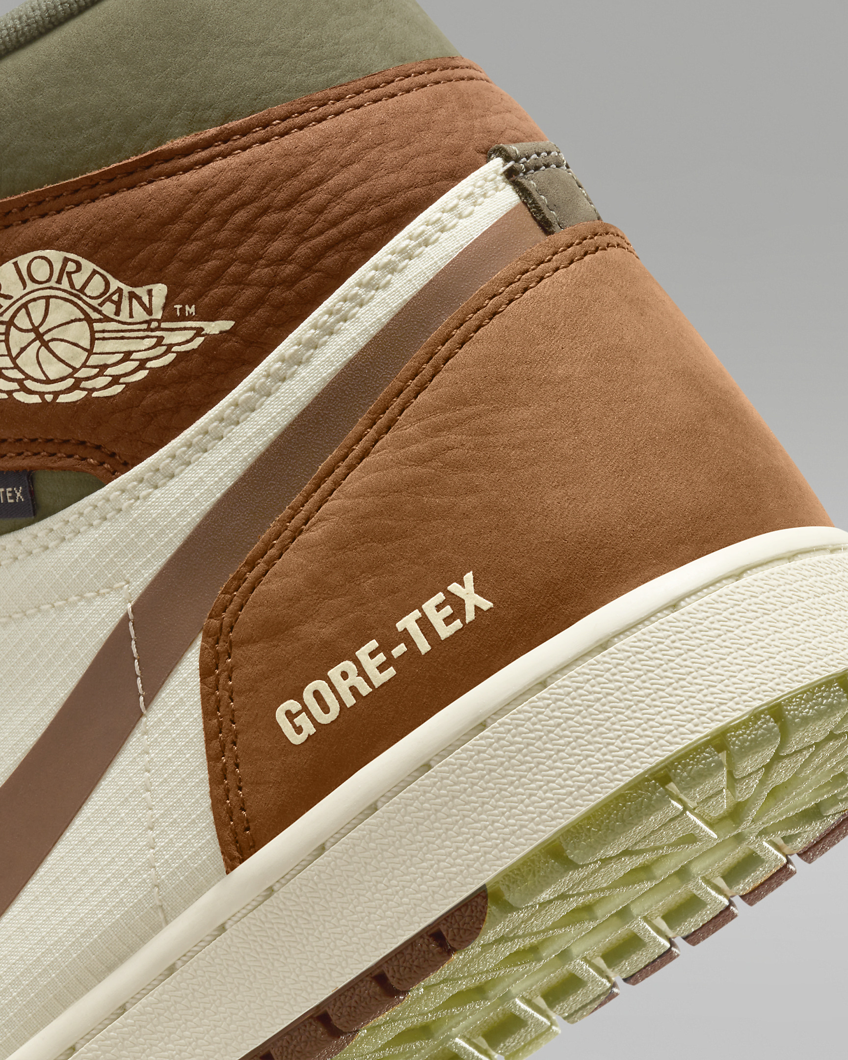 Air Jordan 1 Element Shoes - 8