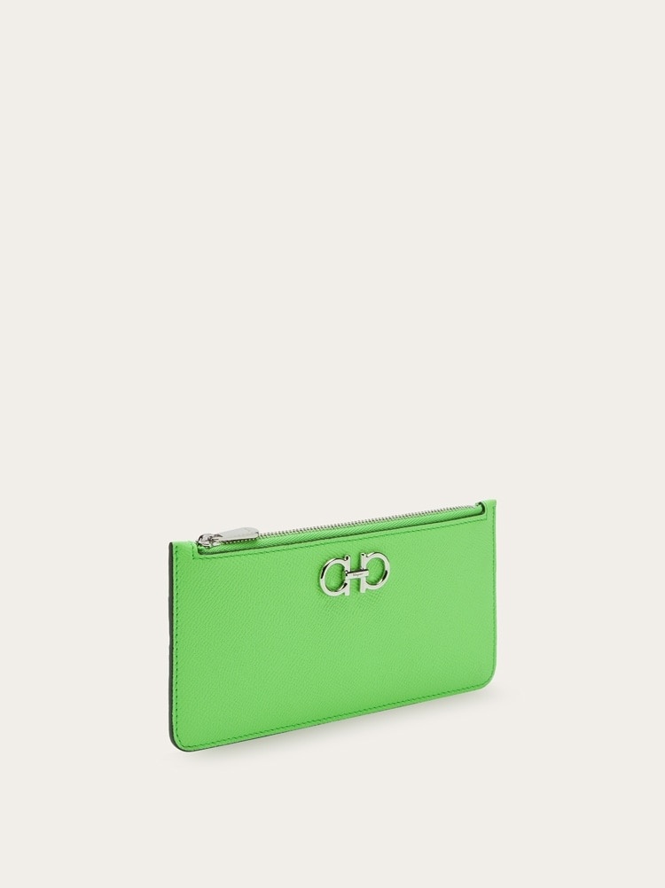 GANCINI CREDIT CARD HOLDER - 2