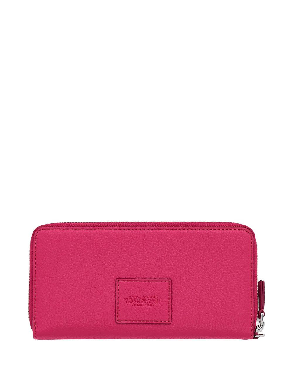 The Continental wallet - 2
