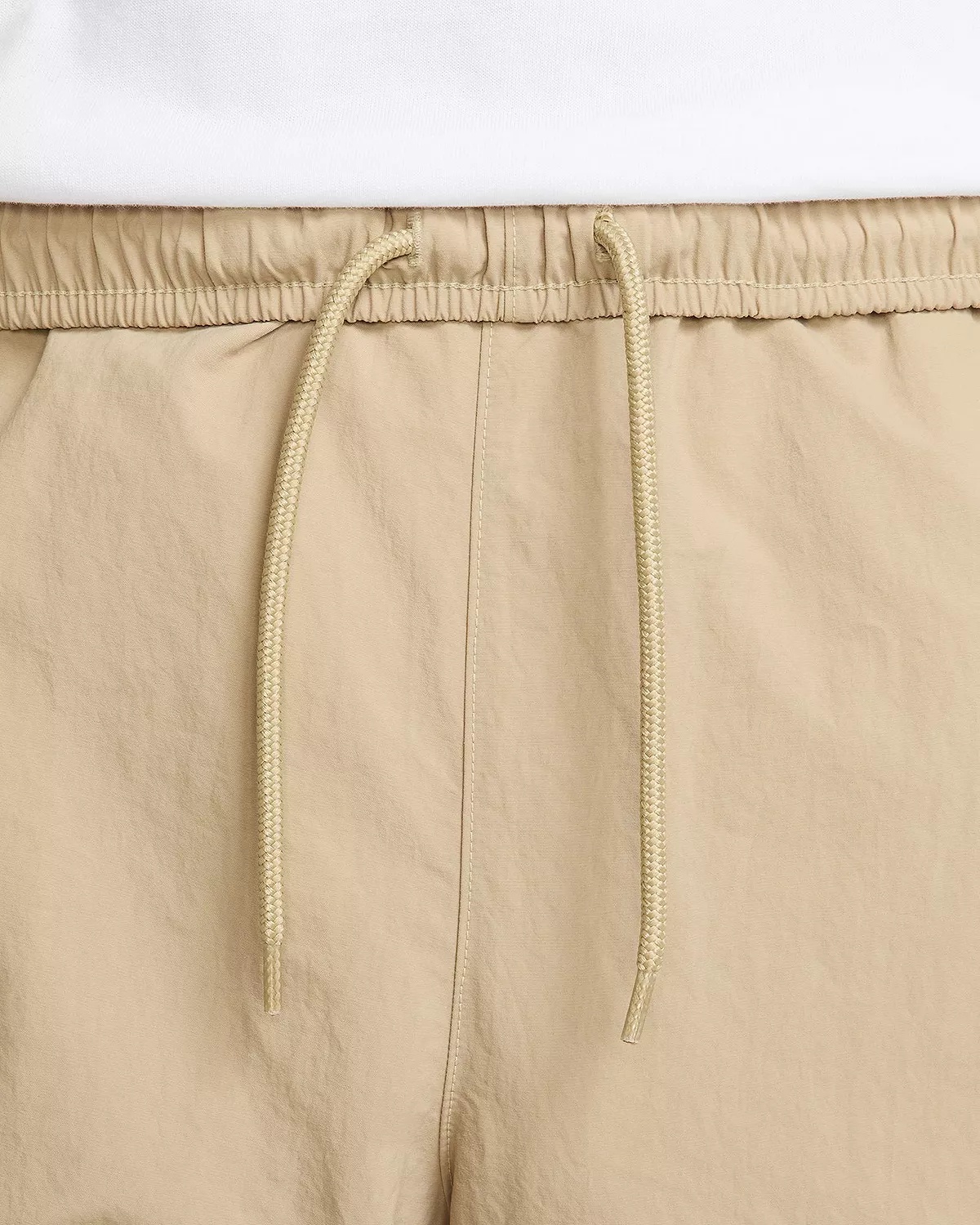 Relaxed Fit Club Woven Cargo Pants - 4