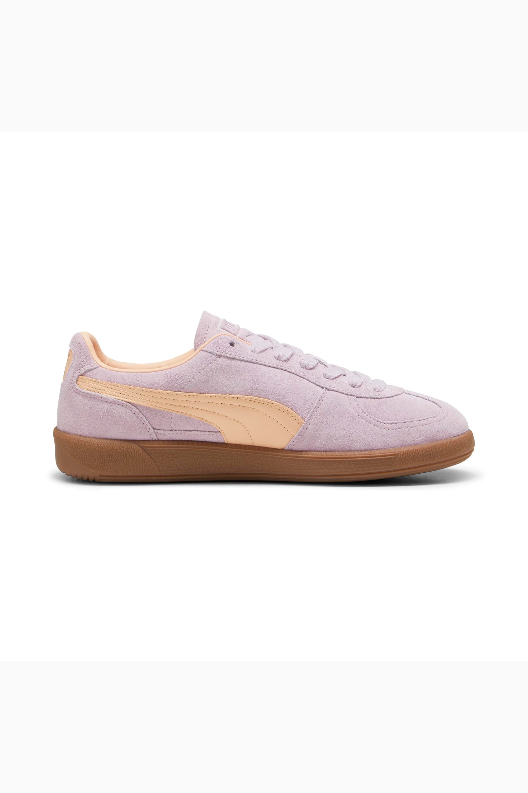 Palermo Women's Sneakers - 7