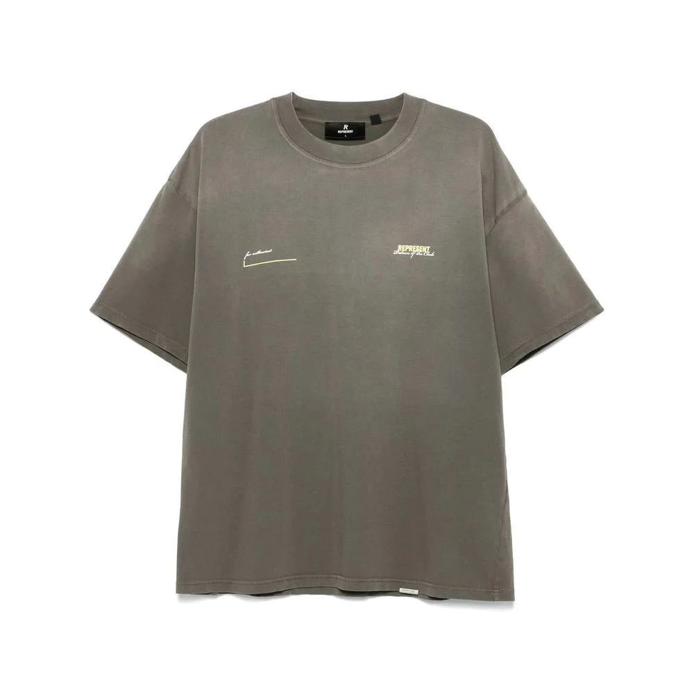 Represent T-Shirts - 1