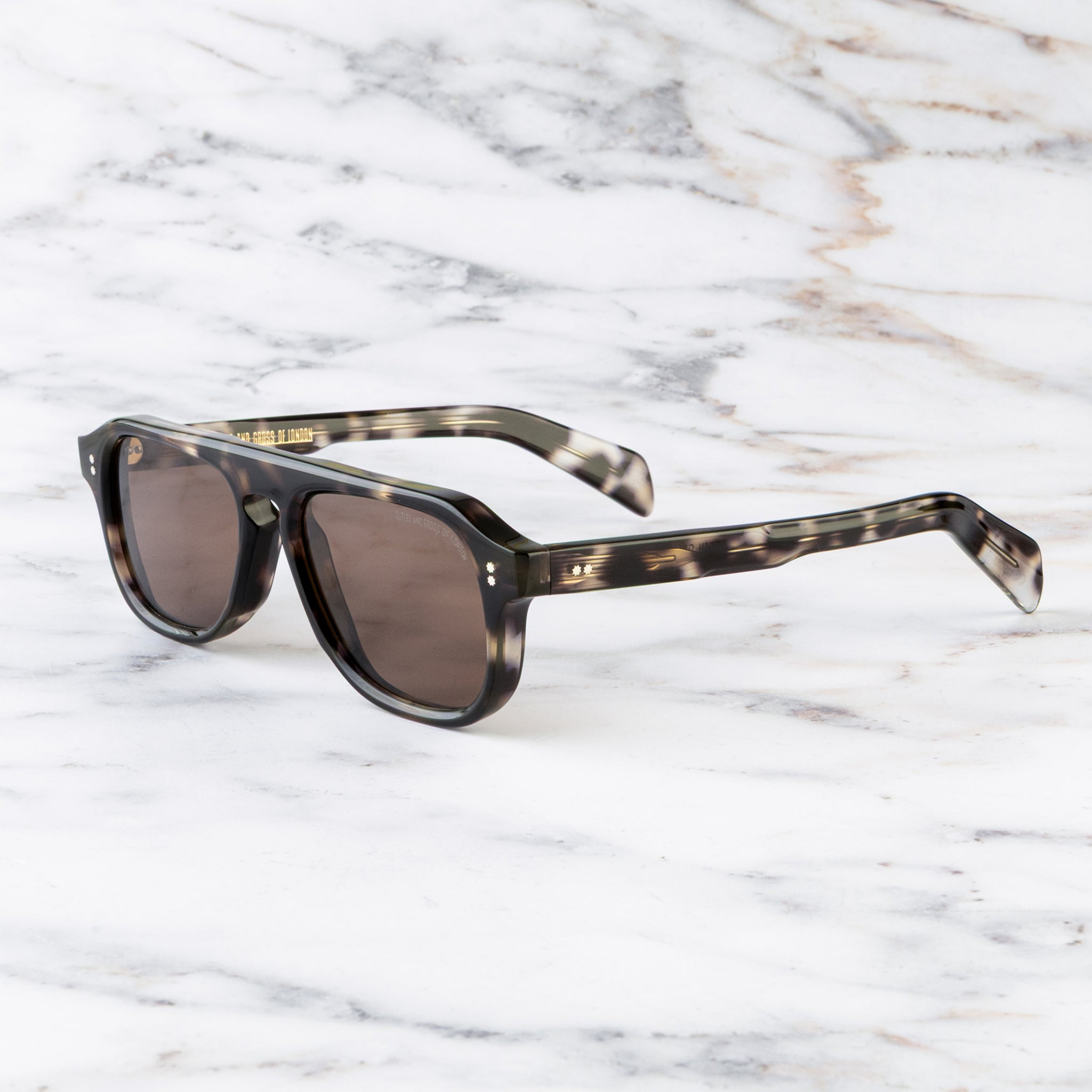 GR14 AVIATOR SUNGLASSES - 2
