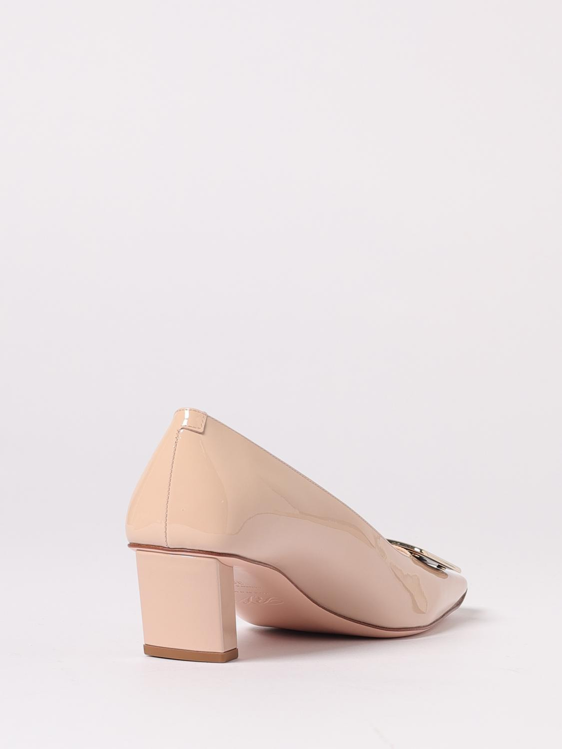 Shoes woman Roger Vivier - 3