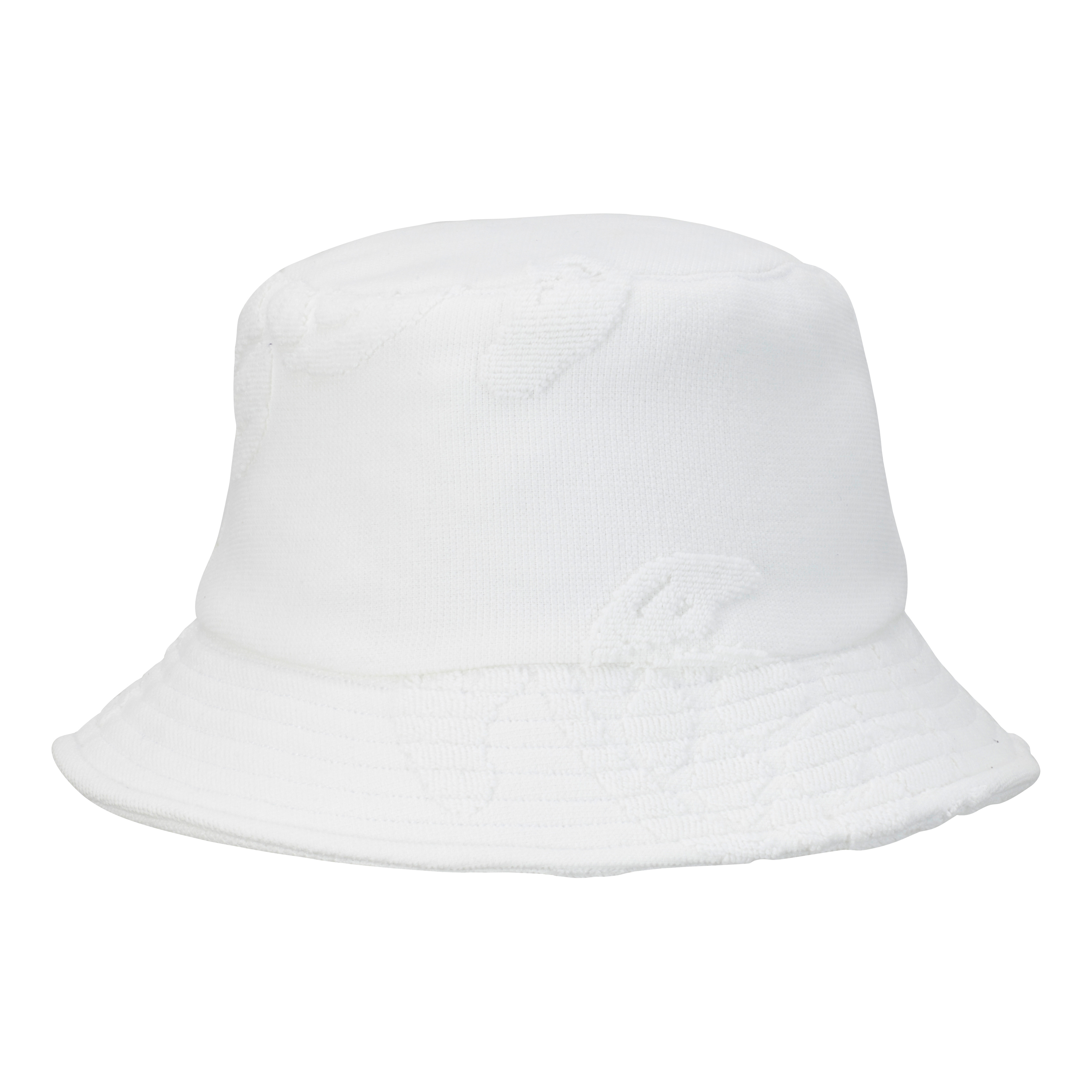 Unisex Terry Bucket Hat - 2
