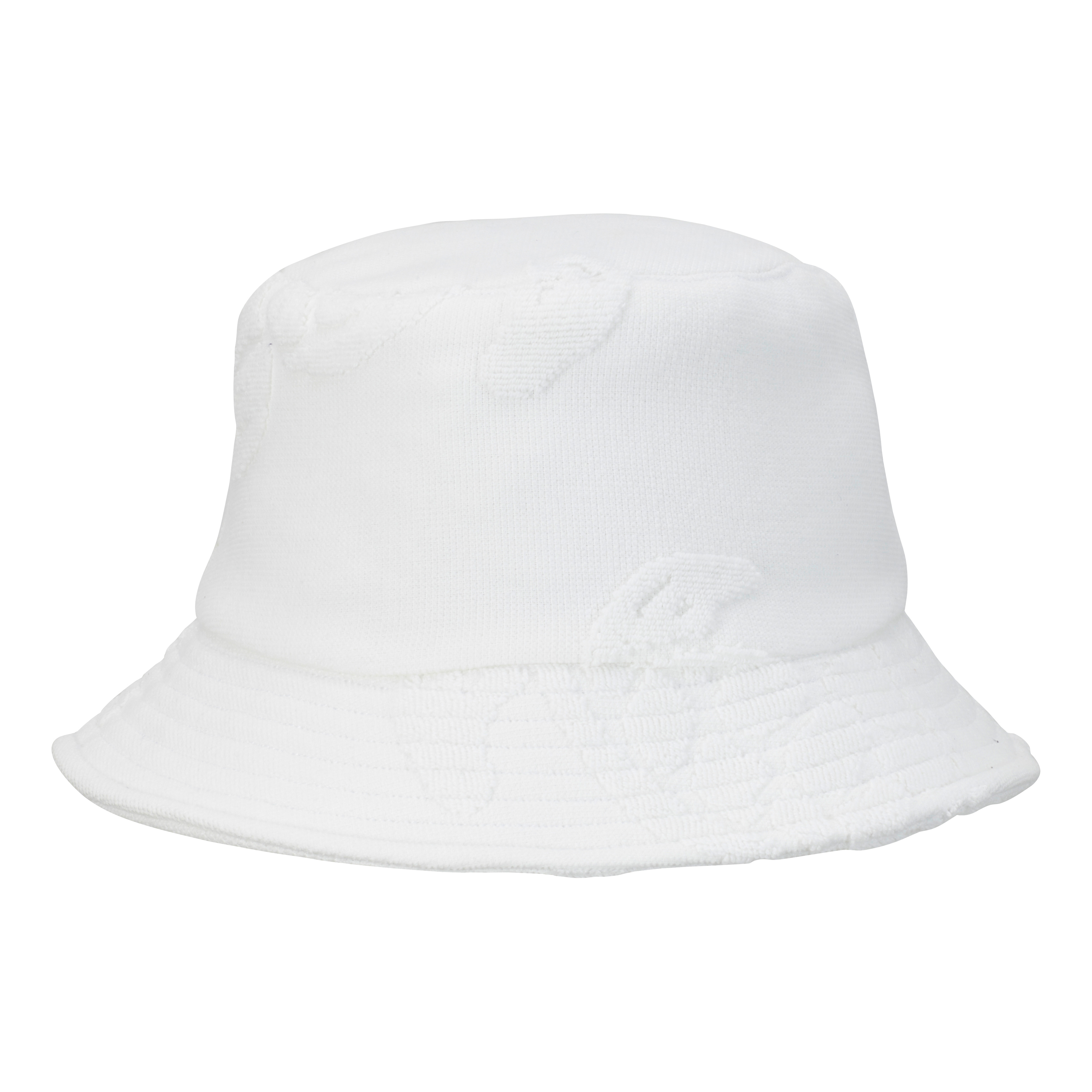 Terry Bucket Hat - 2