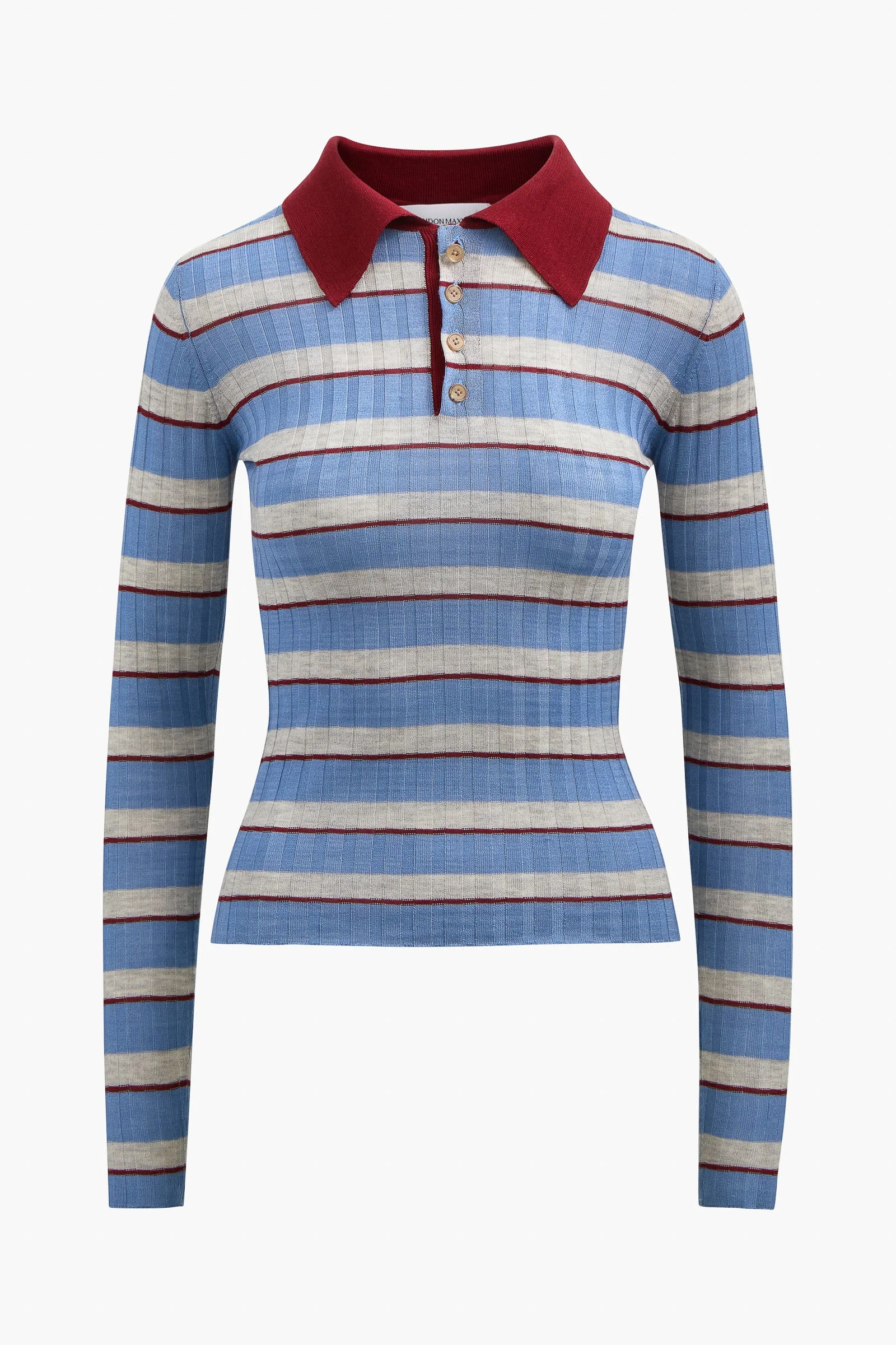 Joni Polo Top - 1
