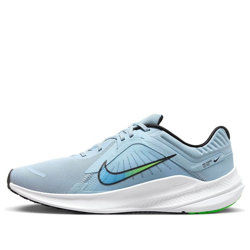 Nike Quest 5 'Light Armory Blue' DD0204-402 - 1