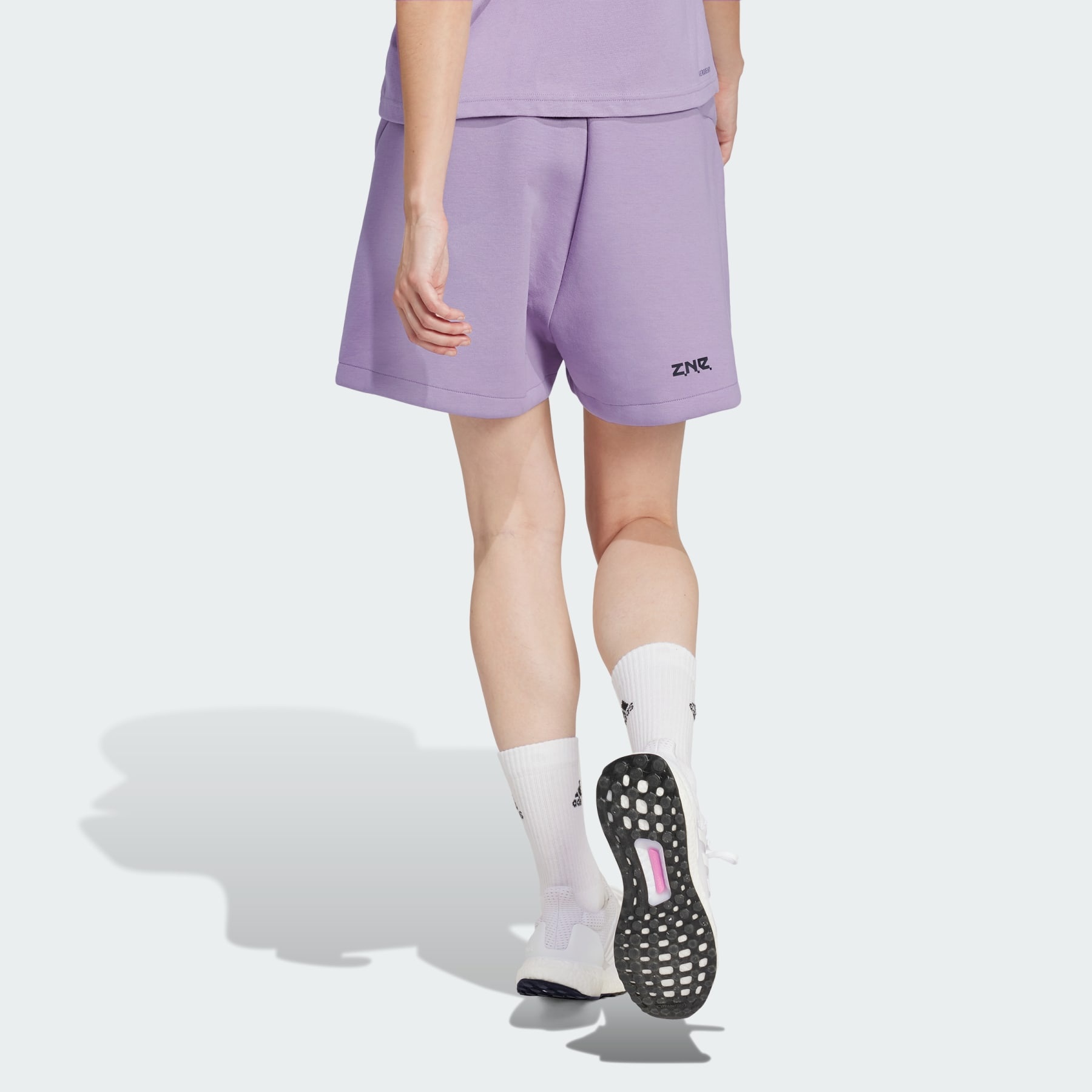 Z.N.E. Shorts - 3