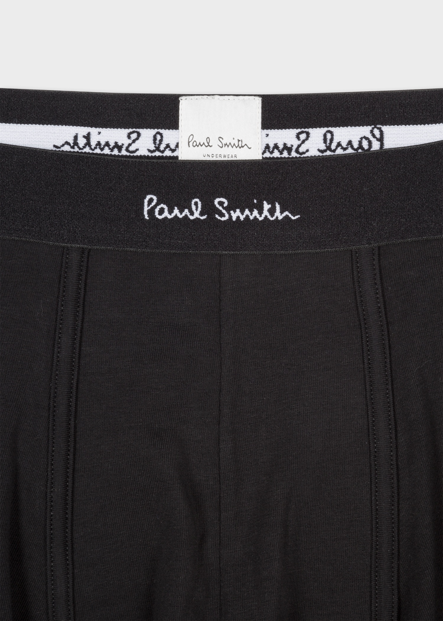 Boxer Briefs Five Pack - 5