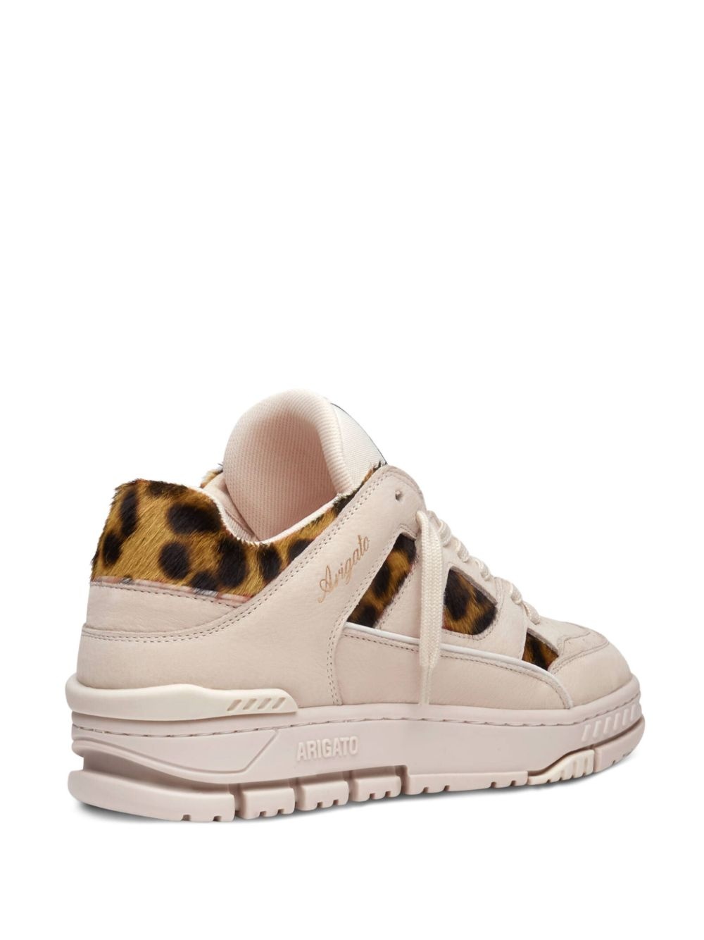 Area Lo sneakers - 3