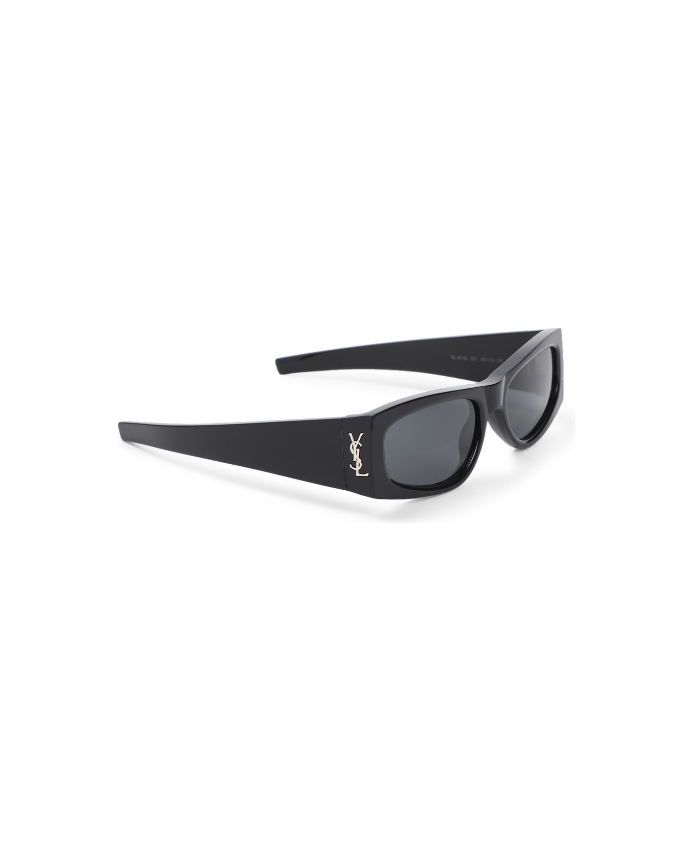 Acetate Sunglasses - 2