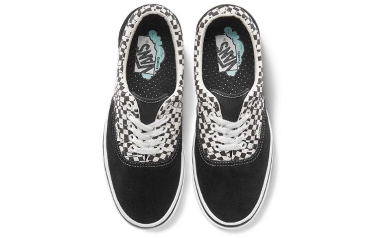 Vans Era ComfyCush 'Tear Check' VN0A3WM9V9Y - 3
