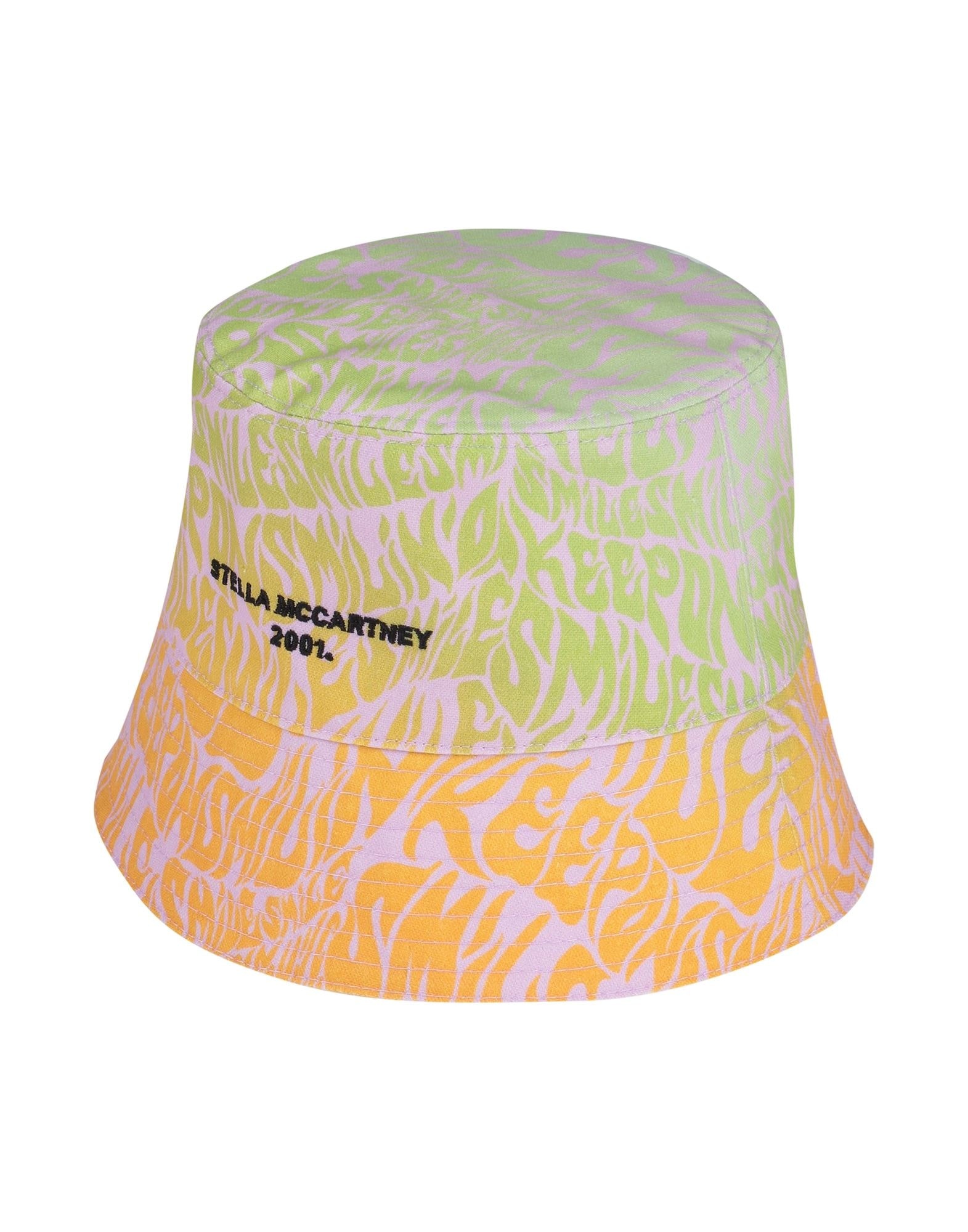 Pink Women's Hat - 1