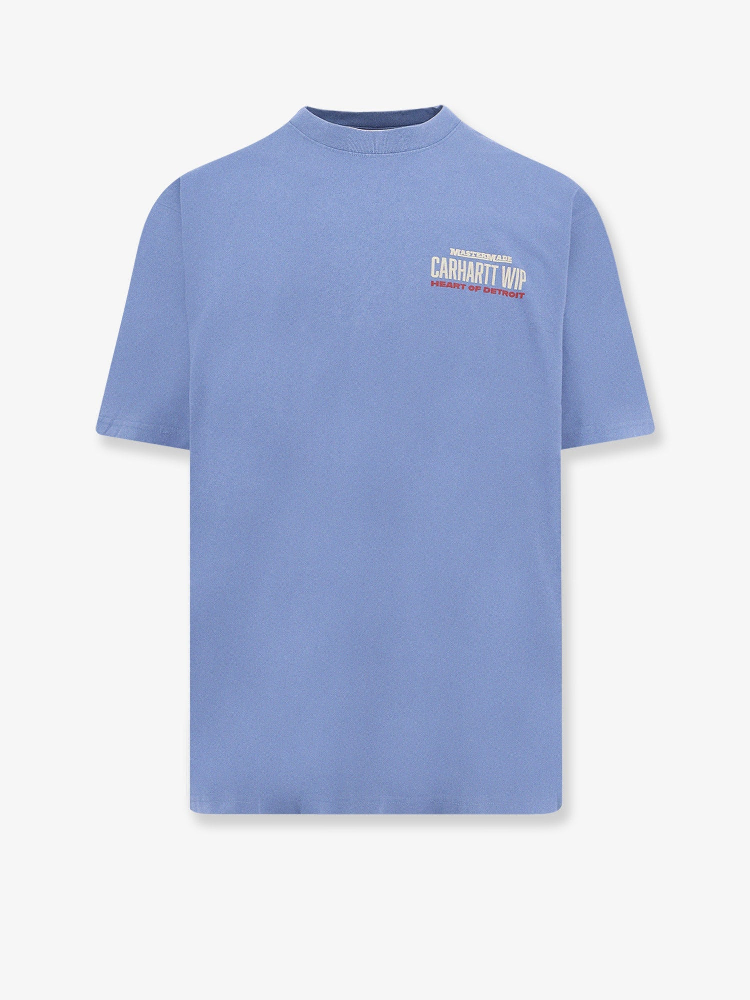 ORGANIC COTTON T-SHIRT - 1