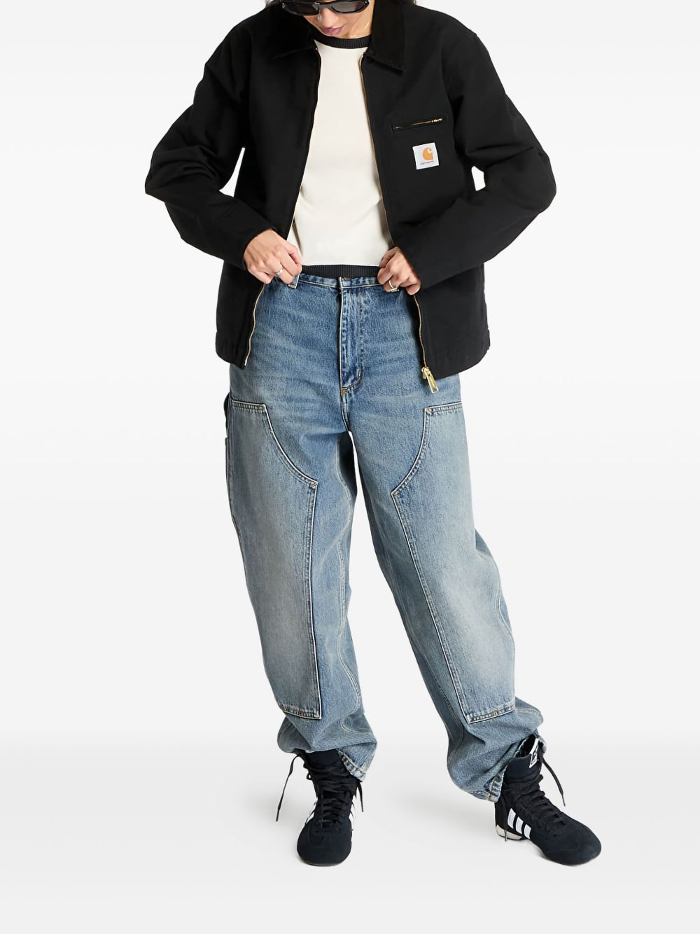 Detroit jacket - 2