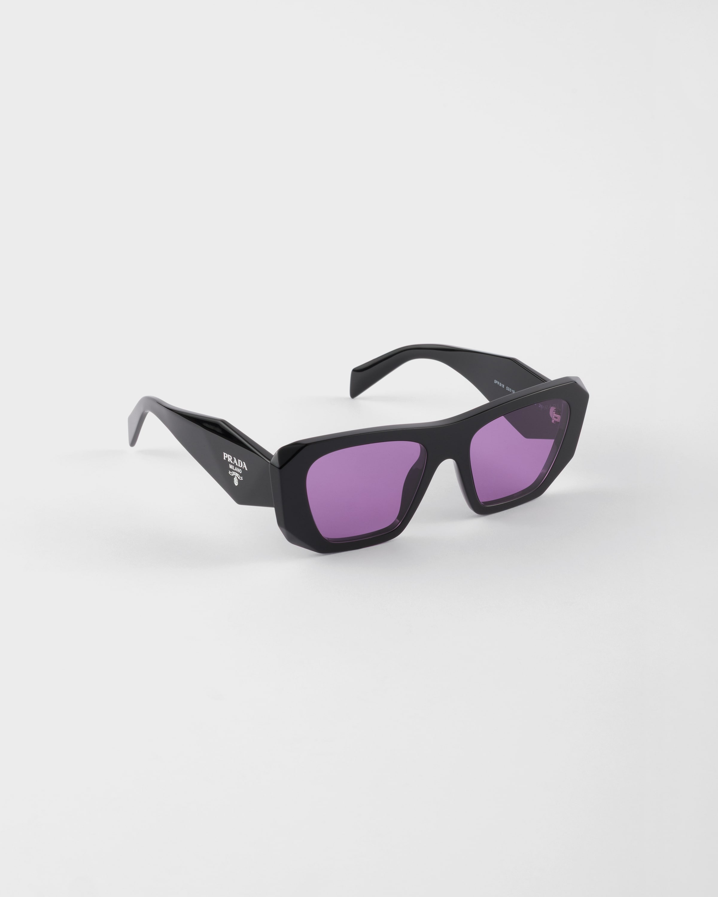 Prada Symbole sunglasses - 3