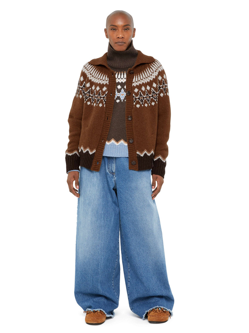 Sweet Winter Jacket 4