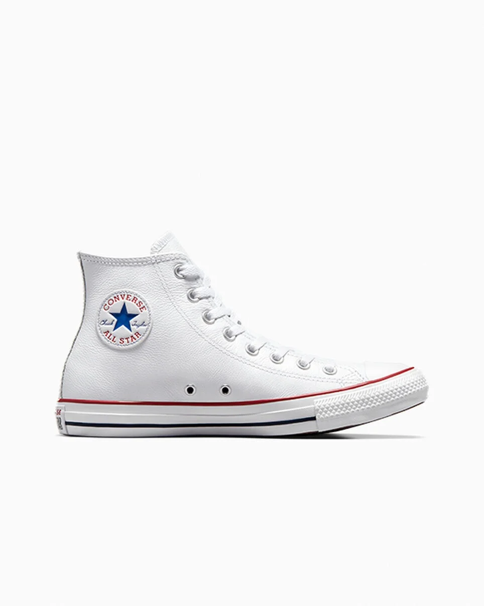 Chuck Taylor All Star Leather - 1