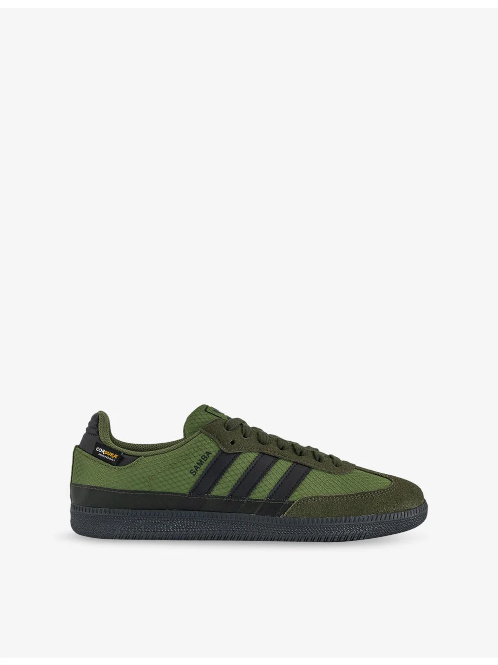 Samba OG Codura Mesh Trainers - 1