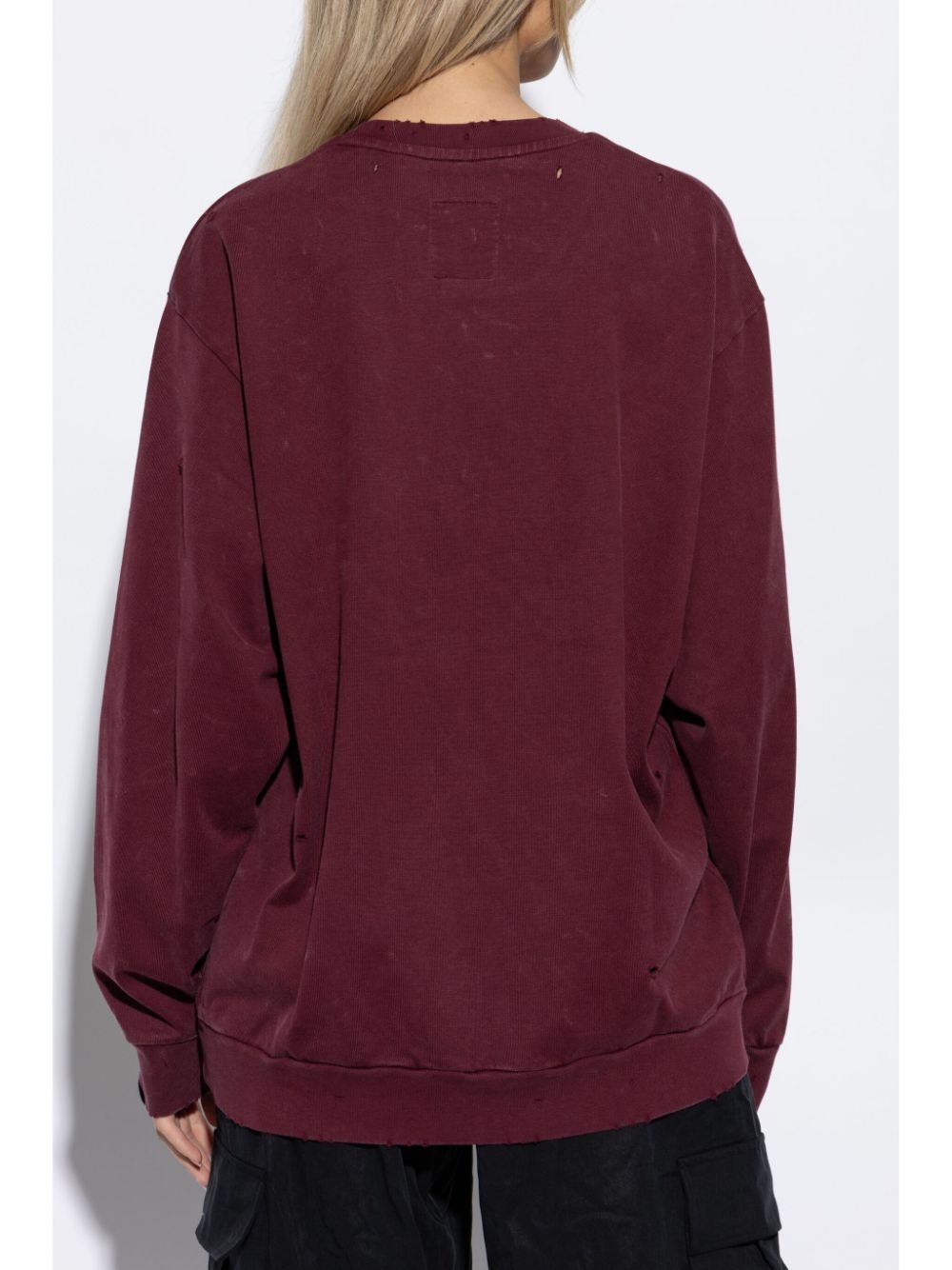 x Song For The Mute long-sleeve T-shirt - 4