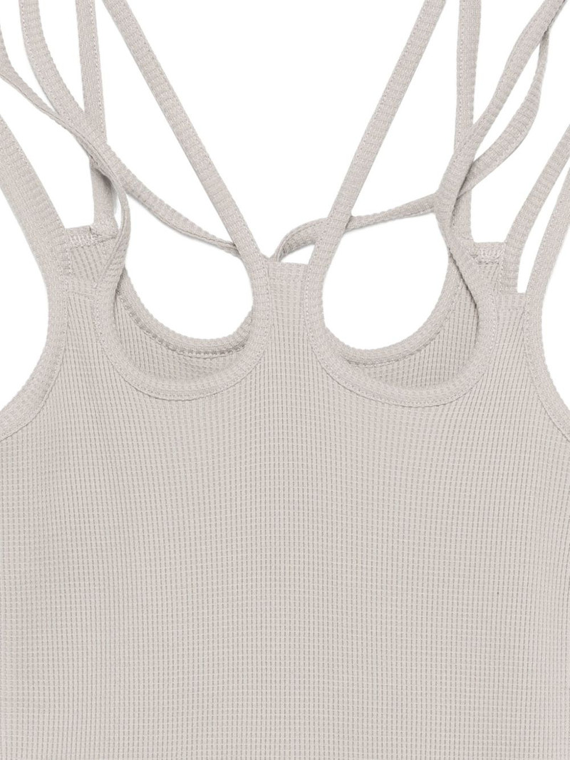 Doris multi-strap mini dress 3