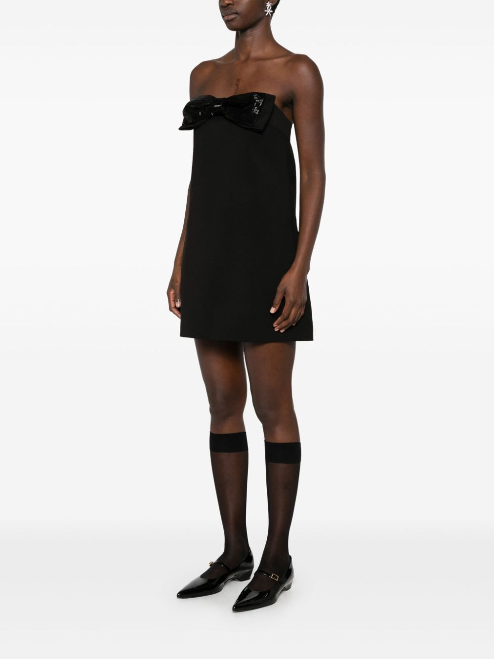 Self Portrait Women Short Dress - 3
