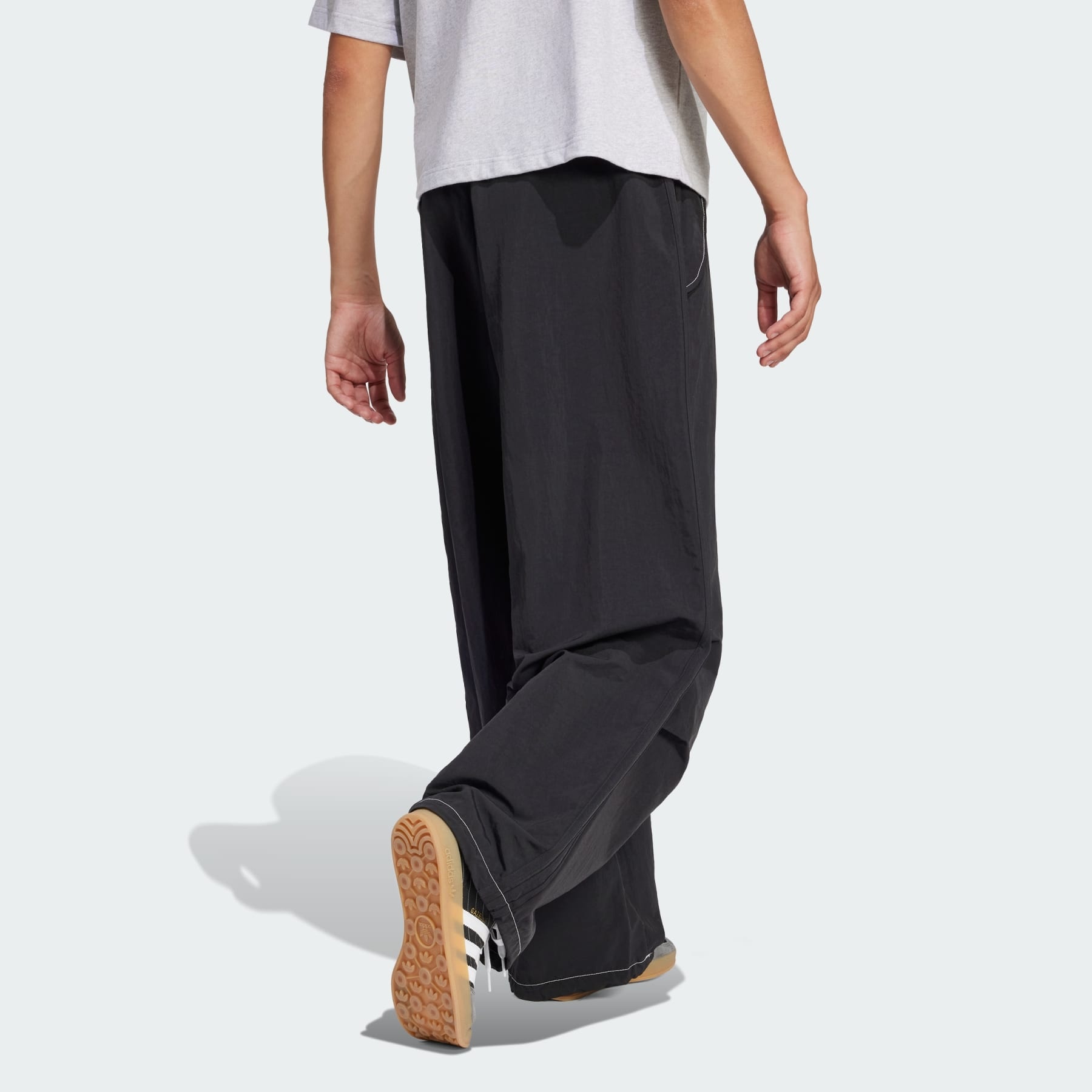 Parachute Pants - 3